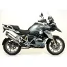Arrow Bmw R 1200 GS 71805PK - 71805AK - 71805AKN