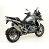 Arrow Bmw R 1200 GS 71805PK - 71805AK - 71805AKN