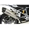Arrow Bmw R 1200 GS 71805PK - 71805AK - 71805AKN