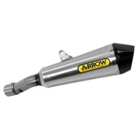 Arrow Honda Hornet CB 600 F 71722XKI