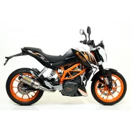 Arrow Ktm Duke 390 71600MI - 11010KZ - 71813AO - 71813AON - 71813PK - 71813AK - 71813AKN Street Thunder