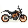 Arrow Ktm Duke 390 71600MI - 11010KZ - 71813AO - 71813AON - 71813PK - 71813AK - 71813AKN Street Thunder