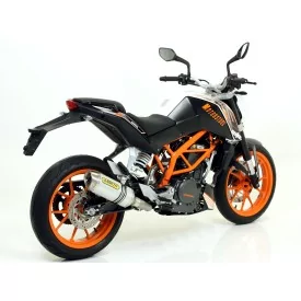 Arrow Ktm Duke 390 71600MI - 11010KZ - 71813AO - 71813AON - 71813PK - 71813AK - 71813AKN Street Thunder