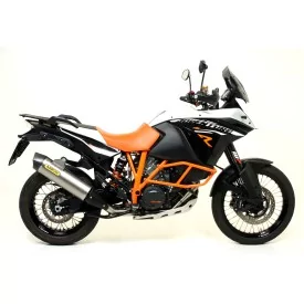 Arrow Ktm 1190 Adventure R 71809PK - 71809AK Maxi Race Tech