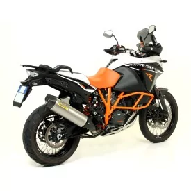 Arrow Ktm 1190 Adventure R 71809PK - 71809AK Maxi Race Tech