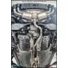 InoxCar AUDI S3 (Type GY) 2.0 TFSI (310cv) (with GPF) 2021-- TCS3.05