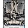 InoxCar AUDI S3 (Type GY) 2.0 TFSI (310cv) (with GPF) 2021-- TCS3.05