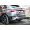 InoxCar AUDI S3 (Type GY) 2.0 TFSI (310cv) (with GPF) 2021-- TCSS3.05