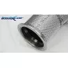 InoxCar AUDI A6 (Type C8) QUATTRO RS6 4.0TFSi V8 (600cv) Avant con GPF AFRS6.02