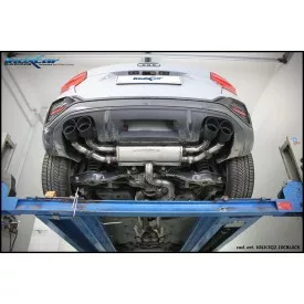 InoxCar AUDI SQ2 QUATTRO 2.0 TFSI (300CV) 2021-- TCSSQ2