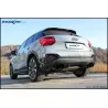 InoxCar AUDI SQ2 QUATTRO 2.0 TFSI (300CV) 2021-- TCSSQ2