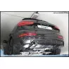 InoxCar AUDI RS Q3 (Type 8U) 2.5 TFSi (310cv) AFRSQ3.01