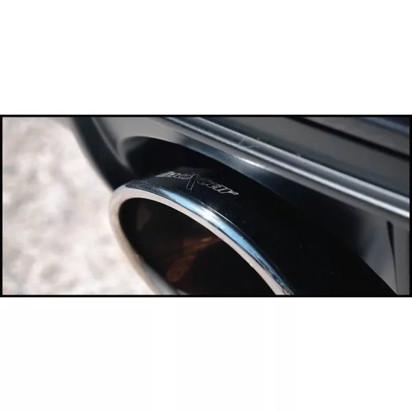 InoxCar AUDI RS Q3 (Type 8U) 2.5 TFSi (310cv) AFRSQ3.01