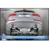 InoxCar AUDI Q5 2.0 TFSi Quattro (180CV) 2010-- TCQ5