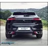 InoxCar CITROEN DS4 (2°serie) 1.6 Puretech (181cv) TCSDS4