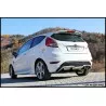 InoxCar FORD FIESTA ST 200 1.6 (200CV) 2013-- TCFO.07