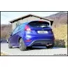 InoxCar FORD FIESTA ST 200 1.6 (200CV) 2013-- TCFO.07