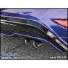 InoxCar FORD FIESTA ST 200 1.6 (200CV) 2013-- TCFO.07
