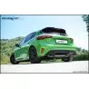 InoxCar FORD FOCUS ST 2.3 Ecoboost (280cv) 2024-- TOPF.FOCUS.01