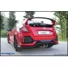 InoxCar HONDA CIVIC TYPE-R 2.0i (320CV) 2017-- AD.CIVIC.02