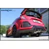 InoxCar HONDA CIVIC TYPE-R 2.0i (320CV) 2017-- AD.CIVIC.02