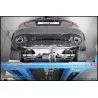 InoxCar Mercedes CLASSE A250 (Type W177) 2.0 (224cv) 2018-- TCA.06