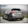InoxCar Mercedes CLASSE A250 (Type W177) 2.0 (224cv) 2018-- TCSA.06