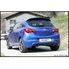 InoxCar OPEL CORSA E OPC 1.6i Turbo (207cv) 2015-- AFCO.03