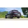 InoxCar PORSCHE MACAN - Serie 95B.2 S 3.0 V6 (354cv) (mit GPF) 2019-2021 TIMACAN