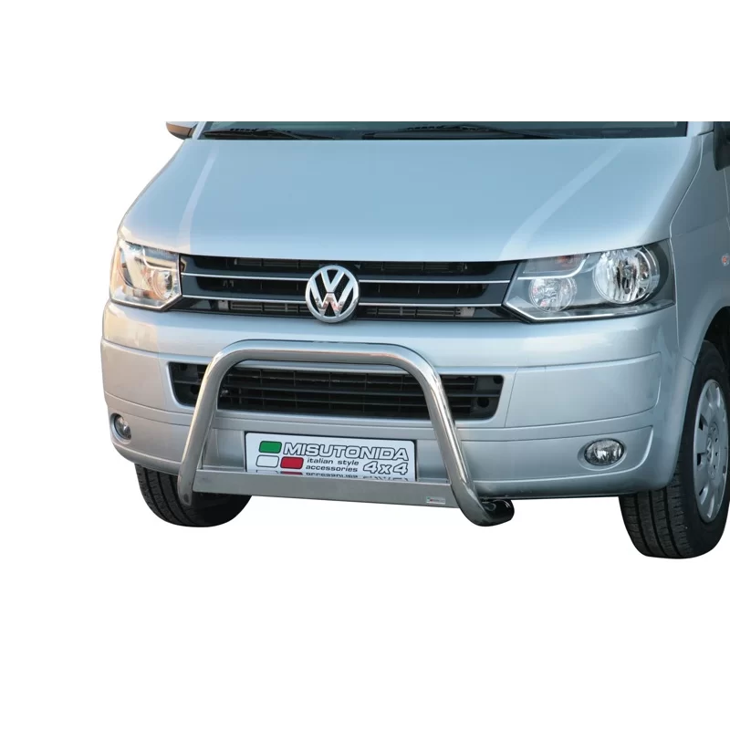 Bull Bar Volkswagen T5 Misutonida