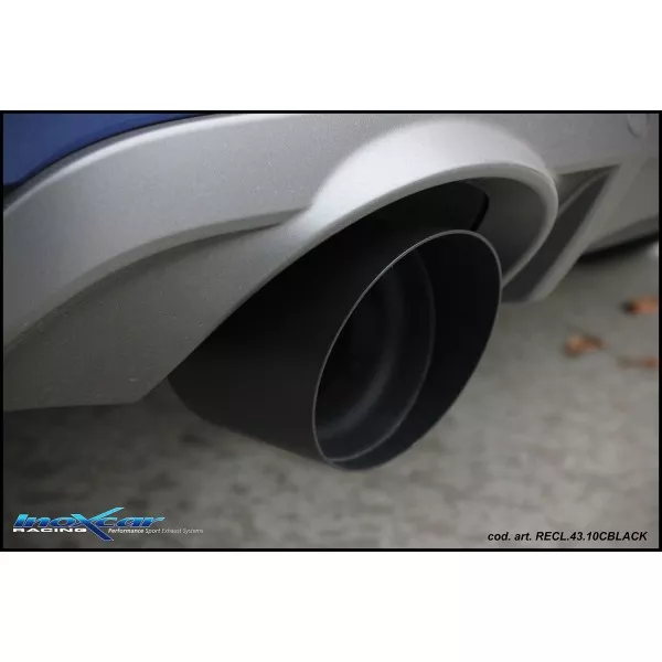 InoxCar RENAULT CLIO 5 1.3TCE (131CV) 2020-- TCCLIO.05S