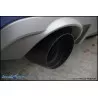InoxCar RENAULT CLIO 5 1.3TCE (131CV) 2020-- TCCLIO.05S