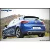 InoxCar RENAULT CLIO 5 1.3TCE (131CV) 2020-- TCCLIO.05S