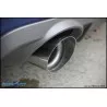 InoxCar RENAULT CLIO 5 1.3TCE (131CV) 2020-- TCCLIO.05S