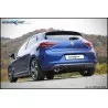 InoxCar RENAULT CLIO 5 1.3TCE (131CV) 2020-- TCCLIO.05S