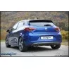 InoxCar RENAULT CLIO 5 1.3TCE (131CV) 2020-- TCCLIO.05S