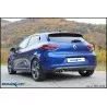 InoxCar RENAULT CLIO 5 1.3TCE (131CV) 2020-- TCCLIO.05S