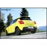 InoxCar SUZUKI SWIFT SPORT 1.4 (140cv) 2018-- TISWI