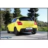 InoxCar SUZUKI SWIFT SPORT 1.4 (140cv) 2018-- TISWI