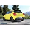 InoxCar SUZUKI SWIFT SPORT 1.4 (140cv) 2018-- TISWI