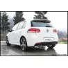 InoxCar VOLKSWAGEN GOLF 6 1.4 TSI (122CV) 2008-- TCVW.10