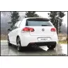 InoxCar VOLKSWAGEN GOLF 6 1.4 TSI (122CV) 2008-- TCVW.10