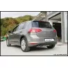 InoxCar VOLKSWAGEN GOLF 7 1.4 (125cv) 2013-- AFGOLF7.01