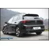 InoxCar VOLKSWAGEN GOLF 8 2.0 GTI (245cv) AFGTI.07