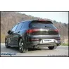 InoxCar VOLKSWAGEN GOLF 8 2.0 GTI (245cv) AFGTI.07CAT