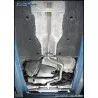 InoxCar VOLKSWAGEN GOLF 8 2.0 GTI (245cv) TCGT8.02
