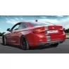 Capristo BMW F32 435i