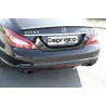 Capristo Mercedes CLS 63 AMG