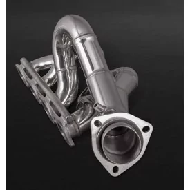 Capristo Ferrari F430 Manifold