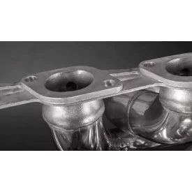 Capristo Ferrari F430 Manifold